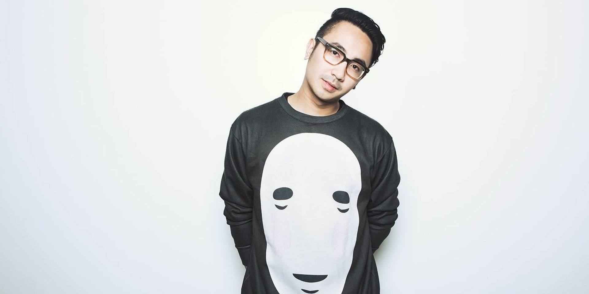 Filipino-American producer Sweater Beats set to perform at Black Market in February
